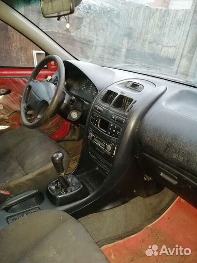 4g93 GDI 1.8 mitsubishi carisma в разбор