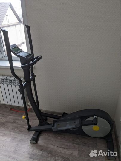 Эллиптический тренажер torneo