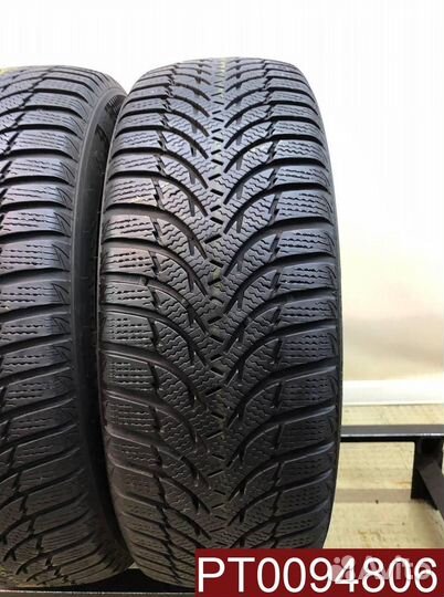 Kumho WinterCraft WP51 225/60 R17 110