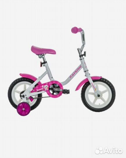 Детский велосипед 12 дюймов