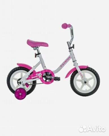 Детский велосипед 12 дюймов