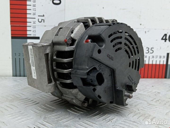 Генератор для Audi A4 B6