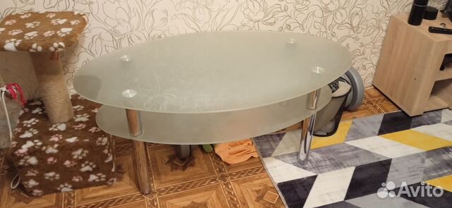 Журнальный стол