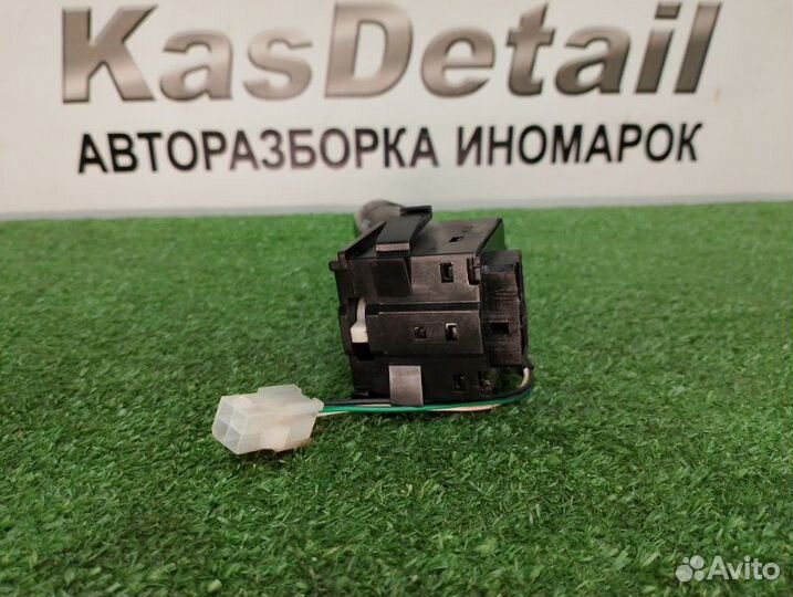 Подрулевой переключатель света Daewoo Matiz