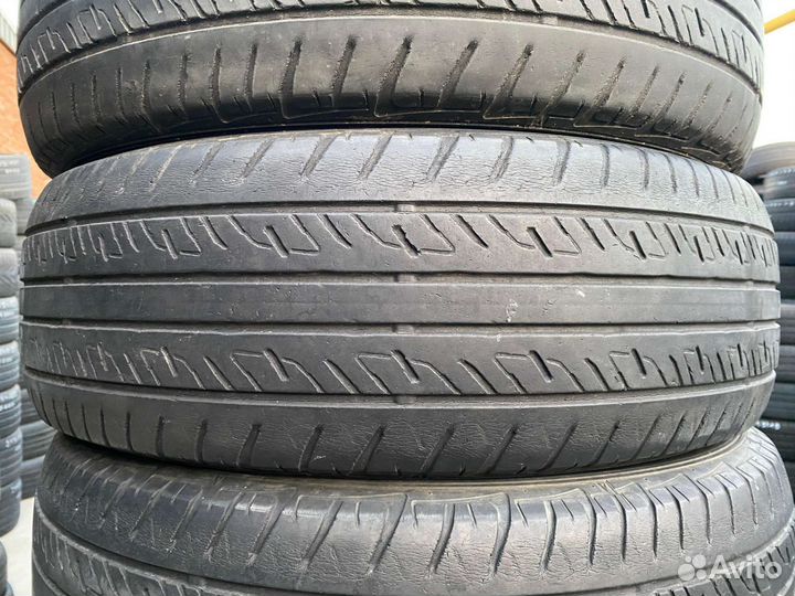 Dunlop Grandtrek PT2 225/65 R17 101H