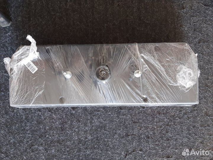 Фонарь задний задний правый Eurostar