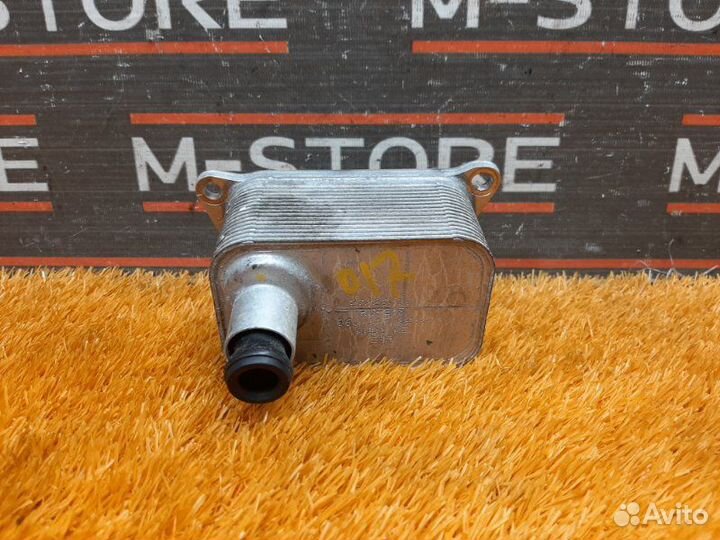 Теплообменник Audi A4 B8/8K cdnb 2012