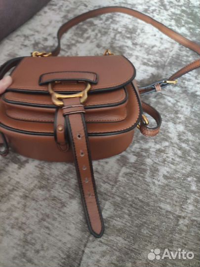 Трендовая сумочка женская miu