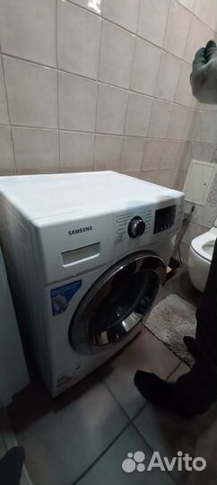 Ремонт стиральных машин