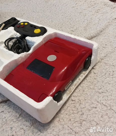 Dendy little player abc-555