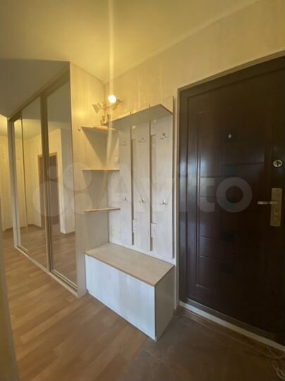 3-к. квартира, 59,2 м², 6/9 эт.