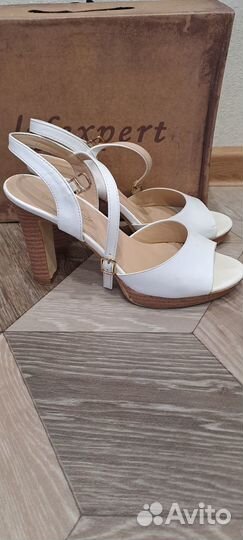 Продам туфли