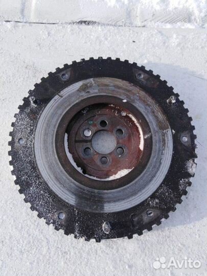 Маховик Geely Mk 2012