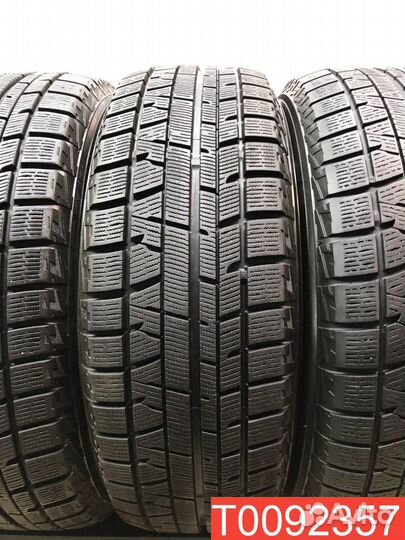 Yokohama Ice Guard IG50+ 215/60 R16 101R