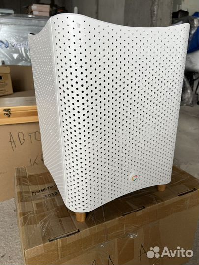 Очиститель воздуха Mila