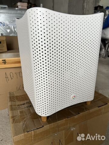 Очиститель воздуха Mila