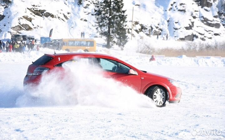 Инструктор по вождению.Маршруты гибдд