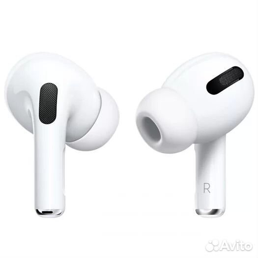 Apple AirPods Pro (1st generation)