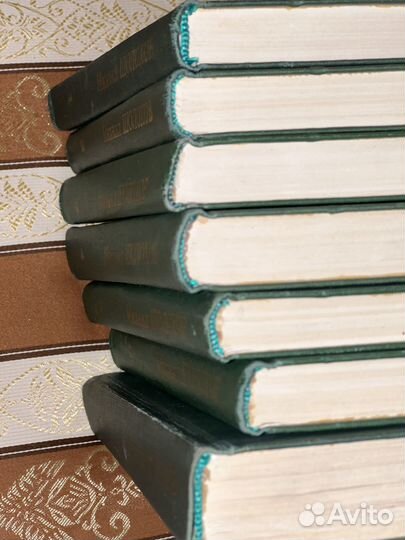 Шолохов М.А. Собрание сочинений