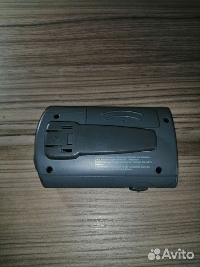 Карманное радио grundig City Boy 50