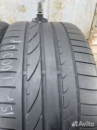 Bridgestone Potenza RE050A 275/35 R19