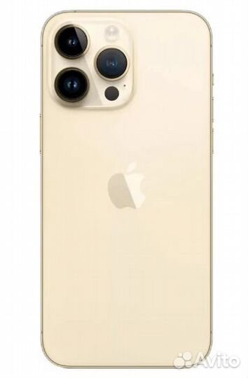 Смартфон Apple iPhone 14 Pro Max 512GB LL/A (eSIM