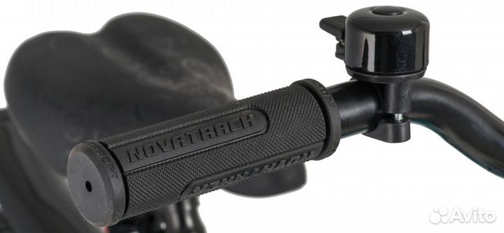Детский велосипед Novatrack Prime Boy Alu 16