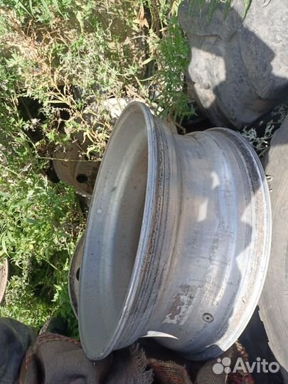 Диски r 22,2. 8,25