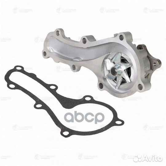 Насос водяной для а/м Nissan Almera Classic (05