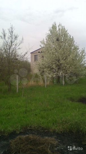 Дача 100 м² на участке 6 сот.