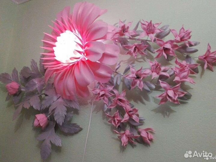 Светильник