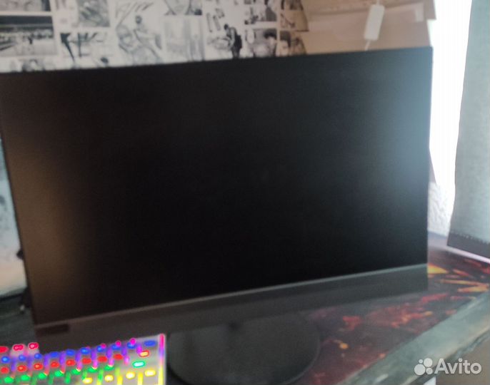 Моноблок lenovo