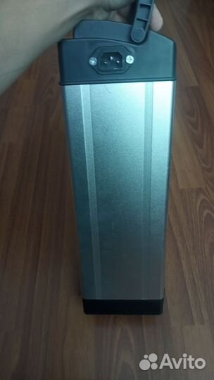 Аккумулятор для электровелосипеда 60v 15mah