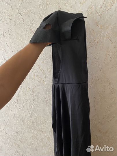 Костюм Batman карнавальный на Новый год