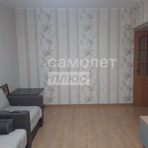 2-к. квартира, 43,5 м², 2/9 эт.