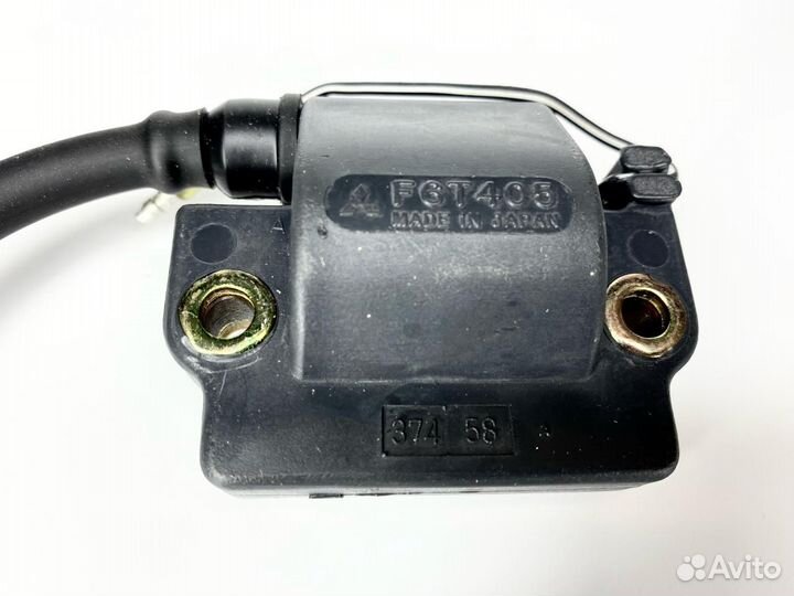 Катушка зажигания М2,5/3,5 Tohatsu