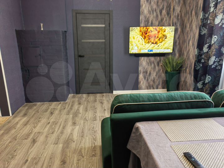 Дом 75 м² на участке 6 сот.