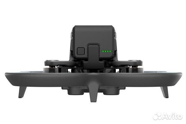Квадрокоптер DJI Avata Pro-View Combo