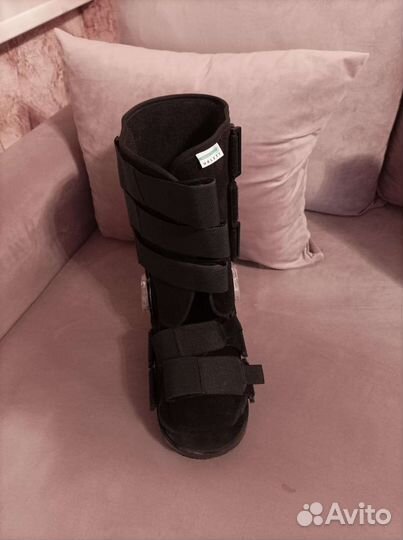 Ортез для голеностопа