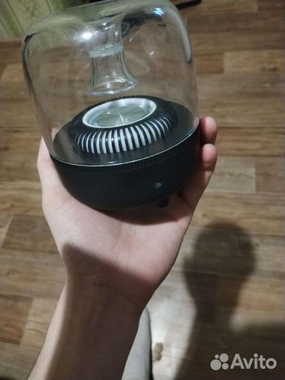 Колонка - сабвуфер