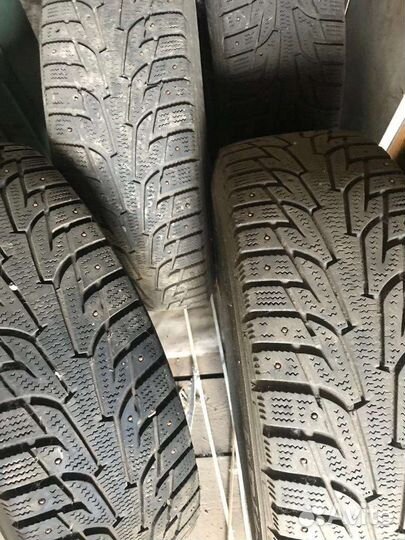 Hankook Winter I'Pike 195/65 R15
