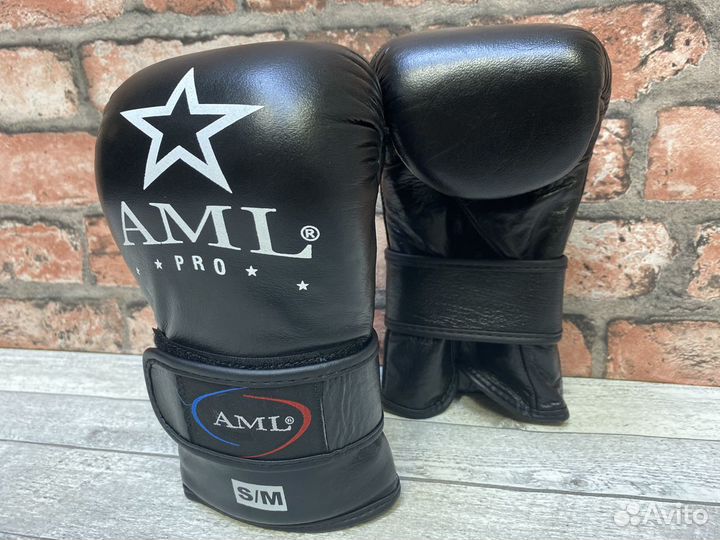 Снарядные перчатки