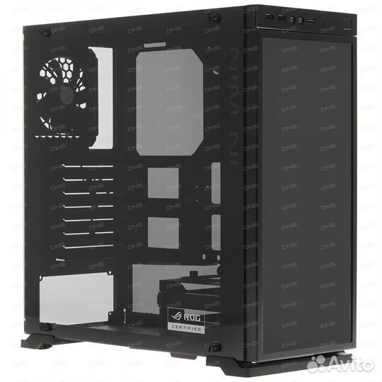 Корпус для компьютера Inwin 805i (IW-CF05i)