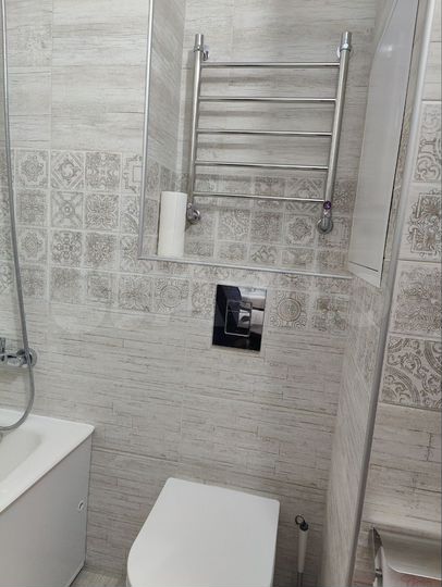 1-к. квартира, 32,3 м², 3/6 эт.