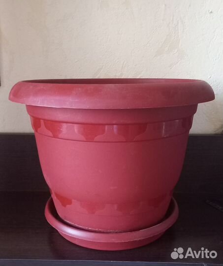 Горшок для цветов
