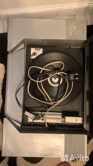 Проигрыватель винила Вега-300