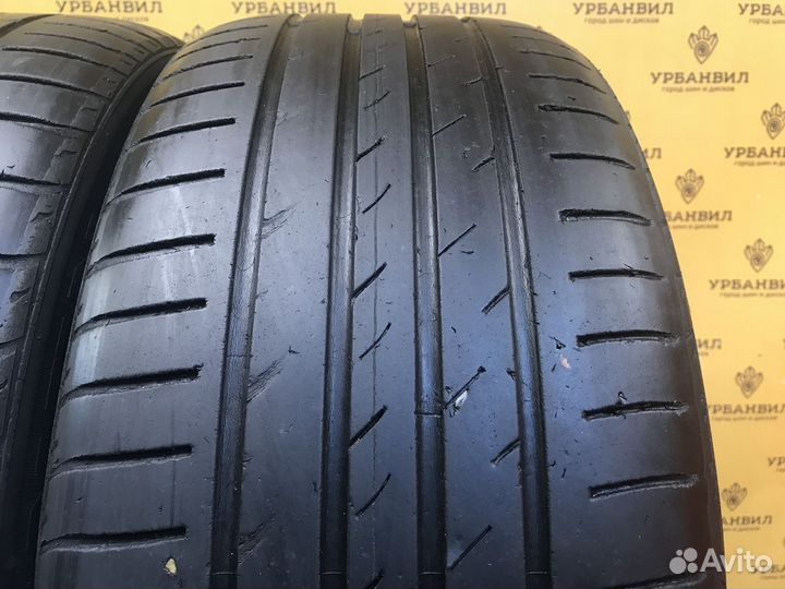 Nexen N Blue HD 235/45 R18 94V