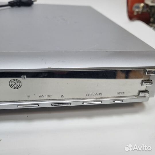 DVD Плеер daewoo. Модель XC - 4230. В наличии толь
