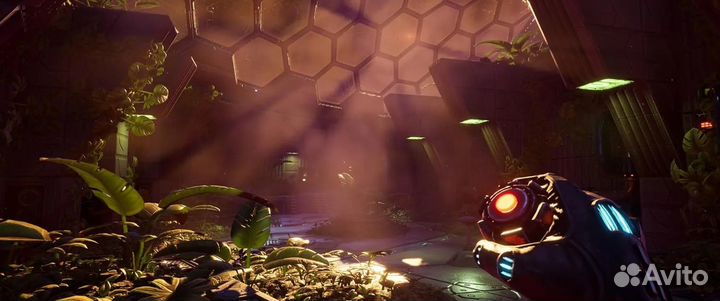 System Shock Remake (PS5)