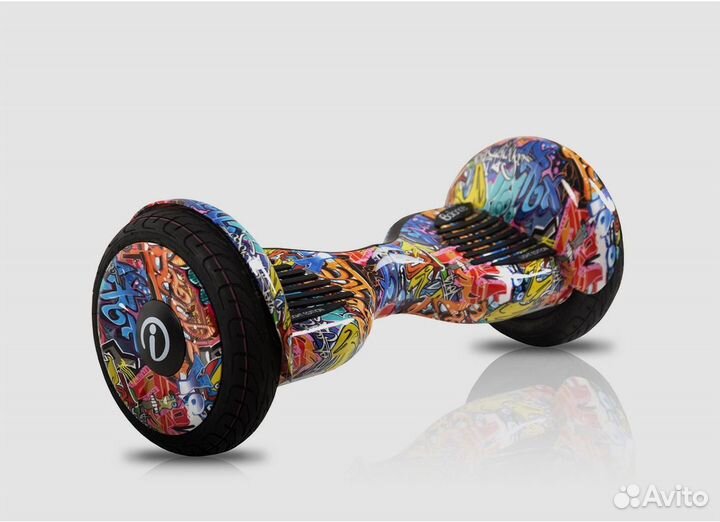 Гироскутер